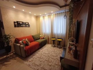 Apartamento Top 2 quartos - 8