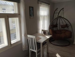 Cozy apartment in Tallinn - 2