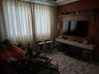 Apartamento Top 2 quartos - 9