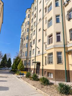 Skyline Duplex Residence - 9