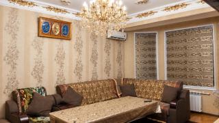 Skyline Duplex Residence - 1