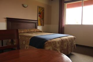 Hostería Rancho Santa Fé - 4