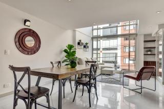 EspacioYa By Mario Rental Duplex Cra 14-109 - 0