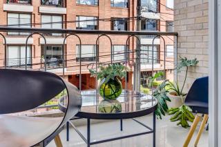 EspacioYa By Mario Rental Duplex Cra 14-109 - 8