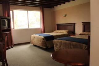 Hostería Rancho Santa Fé - 3