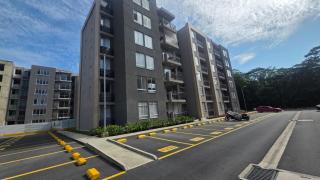 Apartamento Amoblado Villavo P Verde - 0