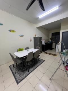 SAZIE homestay - Port Dickson - 1