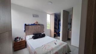 Apartamento Amoblado Villavo P Verde - 7