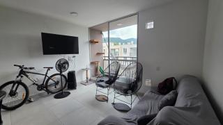 Apartamento Amoblado Villavo P Verde - 5
