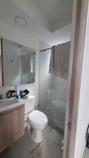 Apartamento Amoblado Villavo P Verde - 3