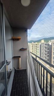 Apartamento Amoblado Villavo P Verde - 2