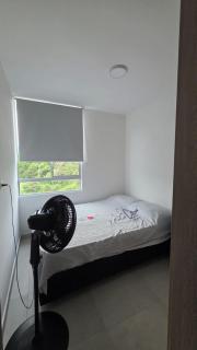 Apartamento Amoblado Villavo P Verde - 1