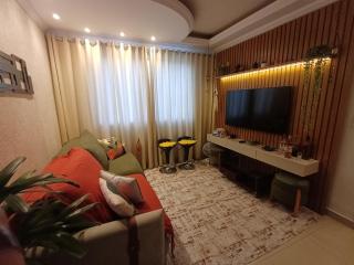 Apartamento de 2 quartos - 4