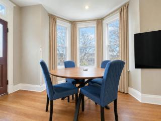 Near Cincy, Skyline Views, Historic 4BR - 2