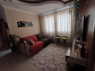 Apartamento de 2 quartos - 7