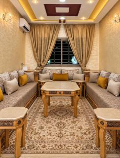 Appartement fes centre - 0