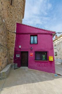 Casa rural la botica - 9