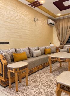 Appartement fes centre - 9