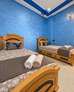 Appartement fes centre - 5