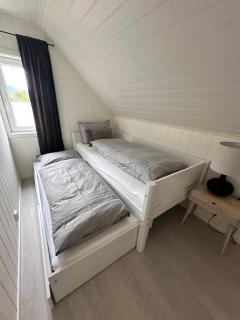 Cozy Home in Sortland - 9
