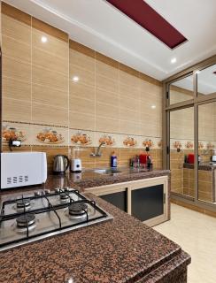 Appartement fes centre - 4