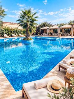 Villa Kesh Evasion Marrakech - 3
