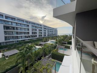 Zoe 314b Oceanfront, pool and jacuzzi - 8