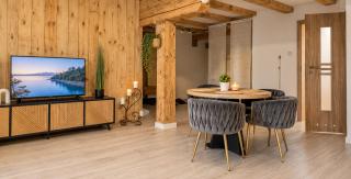 Apartament Mrągowo przy jeziorze Czos - 9