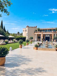 Villa Kesh Evasion Marrakech - 4
