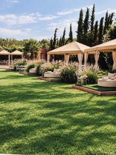 Villa Kesh Evasion Marrakech - 2