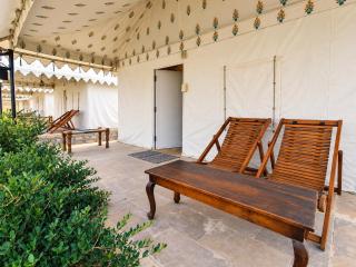 Shrinath Adventures Jaisalmer - Mayara Fort - 8