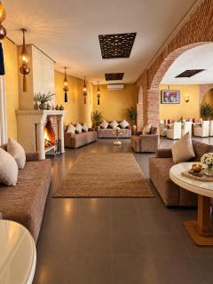 Villa Kesh Evasion Marrakech - 1