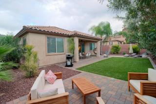 Tucson Desert Escape Near Outdoor Adventures - 0