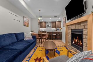 Alpine Sanctuary in Spring Creek - 9