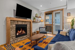 Alpine Sanctuary in Spring Creek - 8