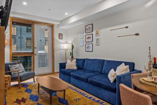 Alpine Sanctuary in Spring Creek - 6