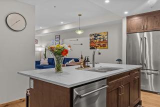 Alpine Sanctuary in Spring Creek - 4