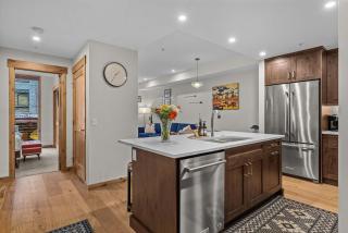 Alpine Sanctuary in Spring Creek - 3