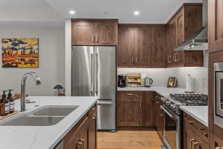 Alpine Sanctuary in Spring Creek - 2