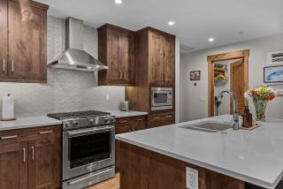 Alpine Sanctuary in Spring Creek - 1