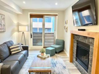 Tamarack Alpine Retreat Lux Spring Creek Condo - 0