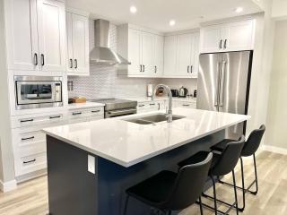 Tamarack Alpine Retreat Lux Spring Creek Condo - 7