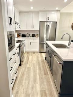 Tamarack Alpine Retreat Lux Spring Creek Condo - 6