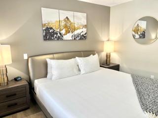 Tamarack Alpine Retreat Lux Spring Creek Condo - 3