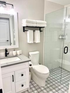 Tamarack Alpine Retreat Lux Spring Creek Condo - 2