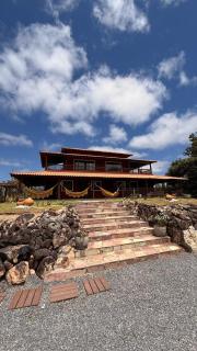 Casa Passarinho - 9