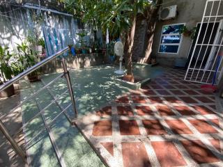 Casa Delis Hostal Santa Marta - 6