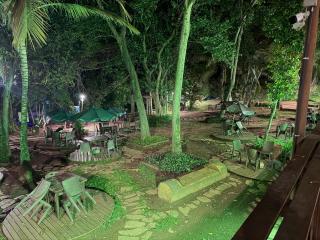 Paradise Rio Quente 4QTs - 1