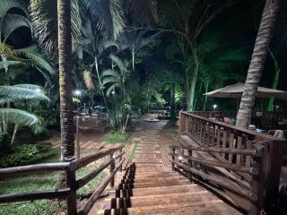 Paradise Rio Quente 4QTs - 2