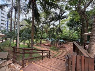 Paradise Rio Quente 4QTs - 9
